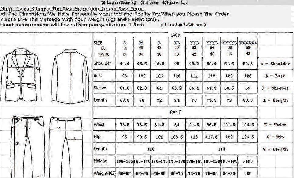 男性用ウェディングスーツテーラードタキシード3点セット