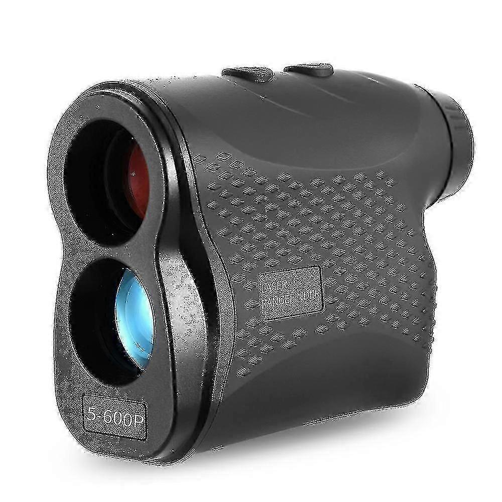 500m / 600m / 900m Golf Rangefinder Distance Meter Speed Tester Range Finder Digital Hunting Measurement Monocular Telescope