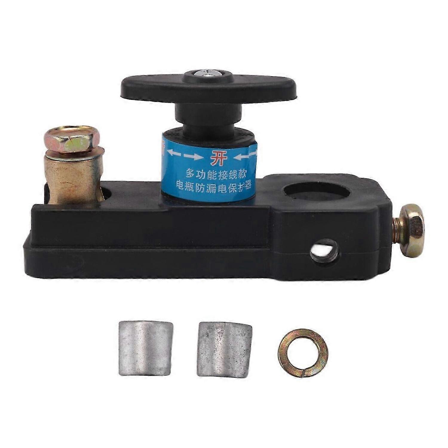 Car Battery Disconnect Switch Isolator Power Disconnect Switches Marine Battery Disconnect Heavy Dut