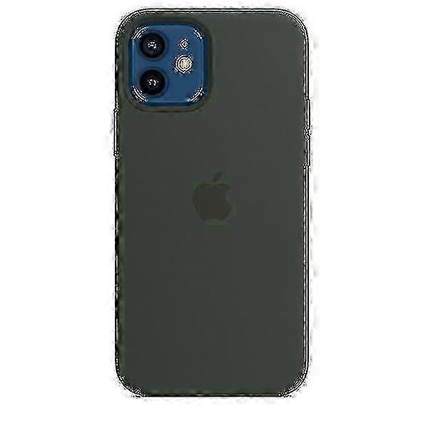 Silicone Case For Iphone 12 And 12 Pro