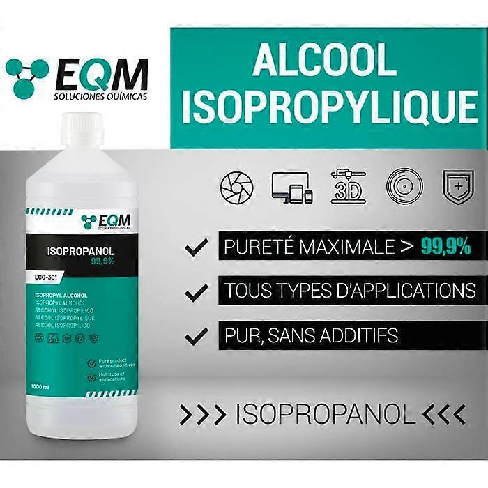 XSPC EQM CHEMICAL SOLUTIONS A