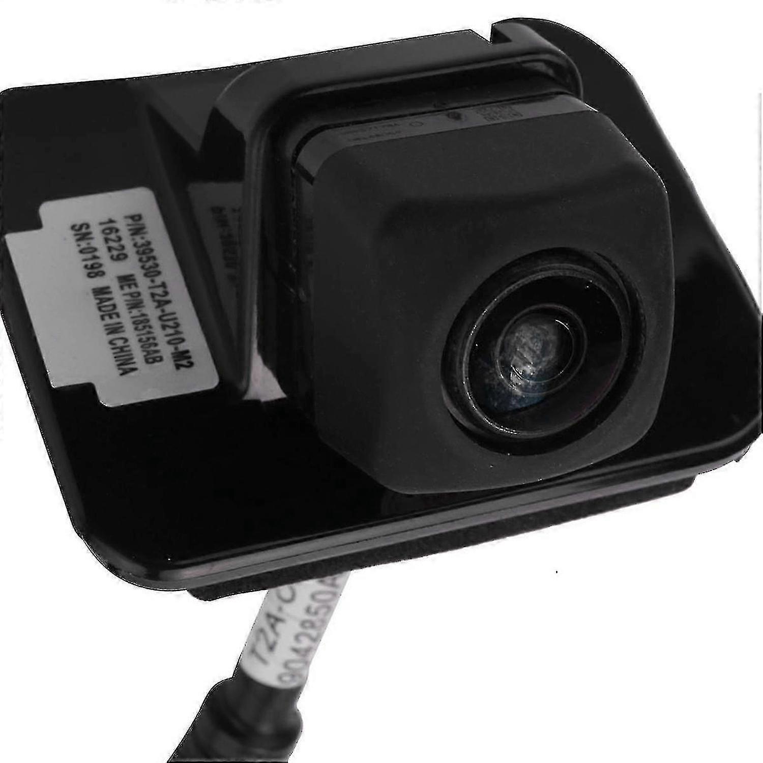 compatible with Accord 2014-2017 Rear View Camera Reverse Parking Assist Backup Camera 39530-t2a-a21 39530-t2a--1