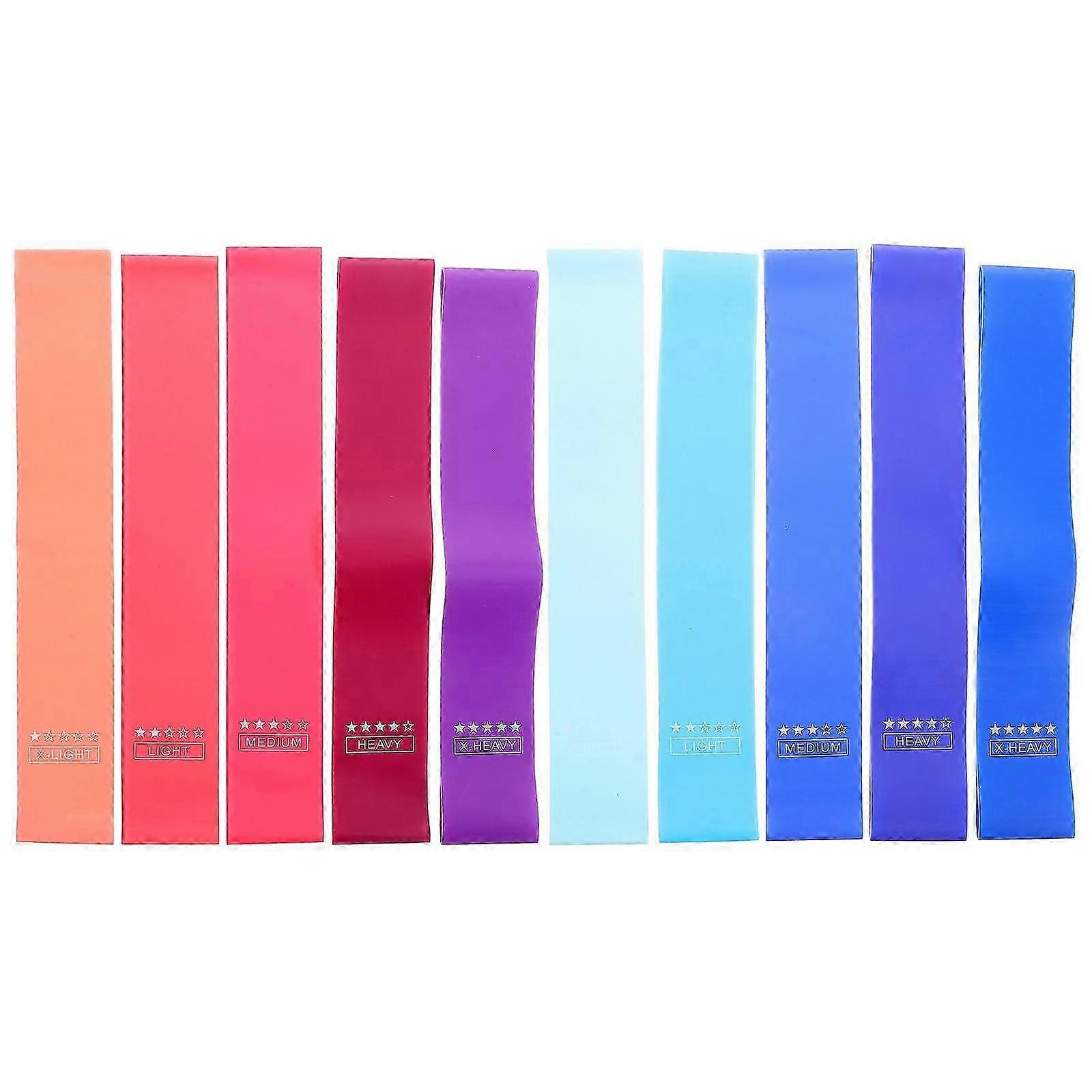 Stretchy Chair Bands for Enhanced Focus, Perfect for Study or Work, Sturdy Build-2025-ss