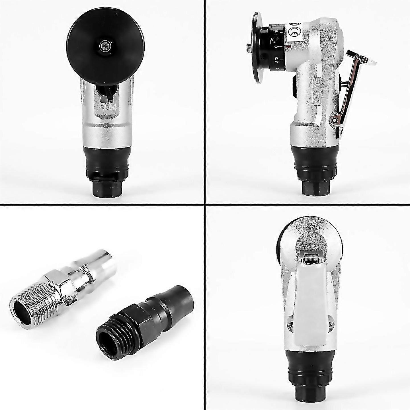 For Manual Pneumatic Chamfering Machine Linear Chamfering Tools 45 Degree Metal Trimming Arc Corner