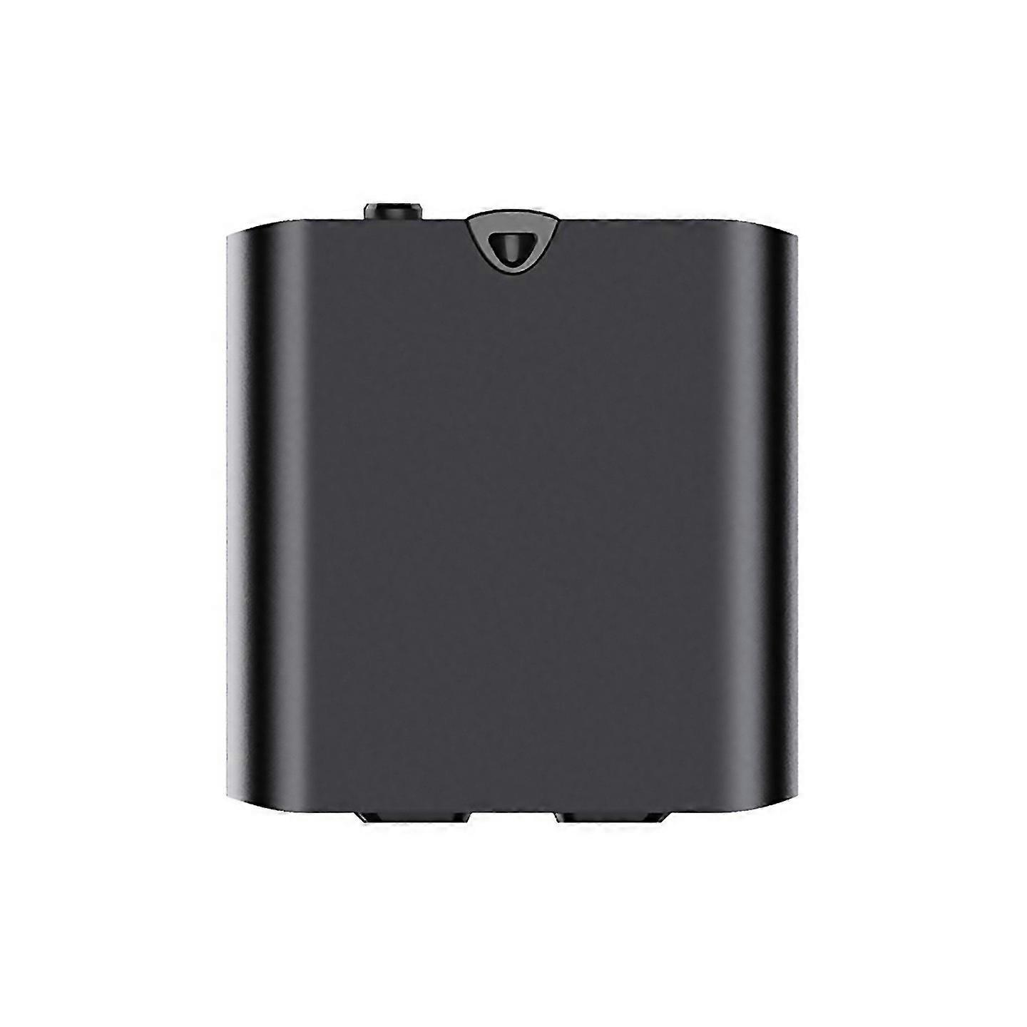 For Voice Control Recorder 30 Days Standby Recording Aluminum Alloy