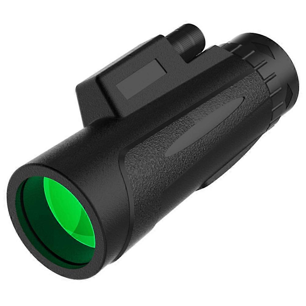 Night Vision Zoom Monocular High Definition for Outdoor Use