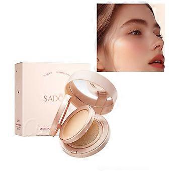 Kollagen Bb Creme Pilz Kopf Luftpolster Foundation Cc-Creme Concealer