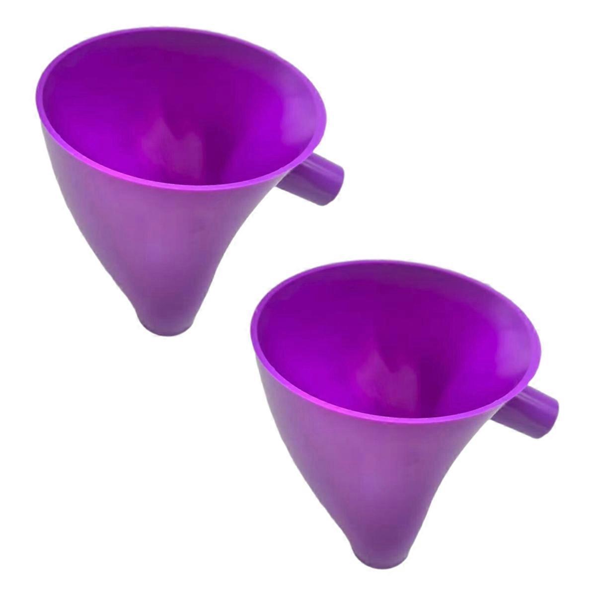 Flour Funnel for Ksm150 Tilt-Head Stand Mixer