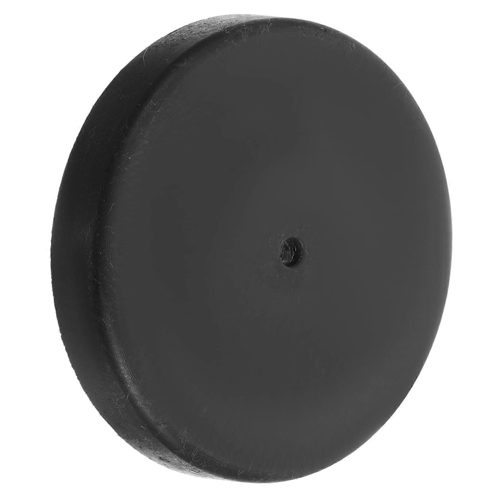 Counterweight For Table Lamp Base Black Round Design For Floor Lamp Stability And Compatibility Home Decor Accessory