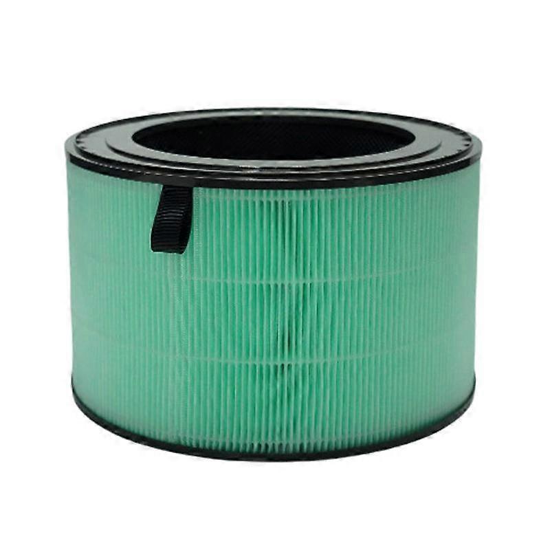 Air Purifier Filter Hepa+ 2-layer Carbon Granules