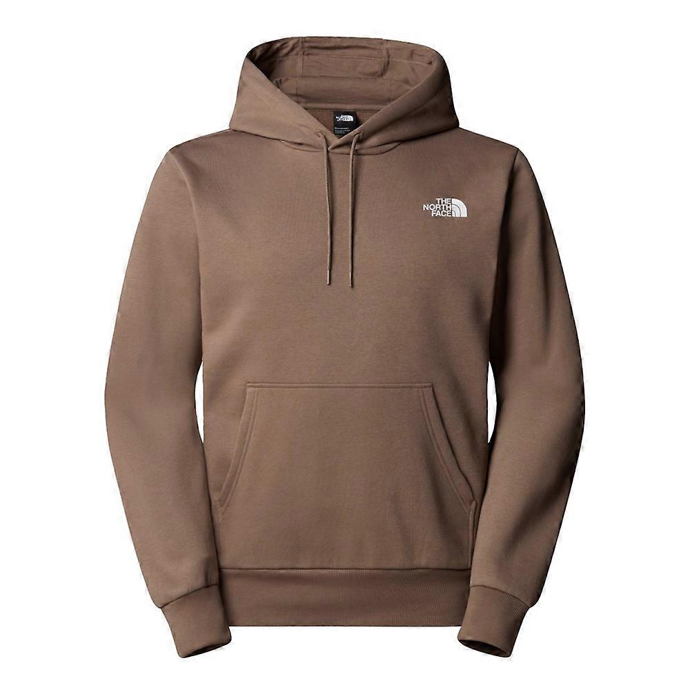 Sweatshirts The North Face NF0A89FCBOW