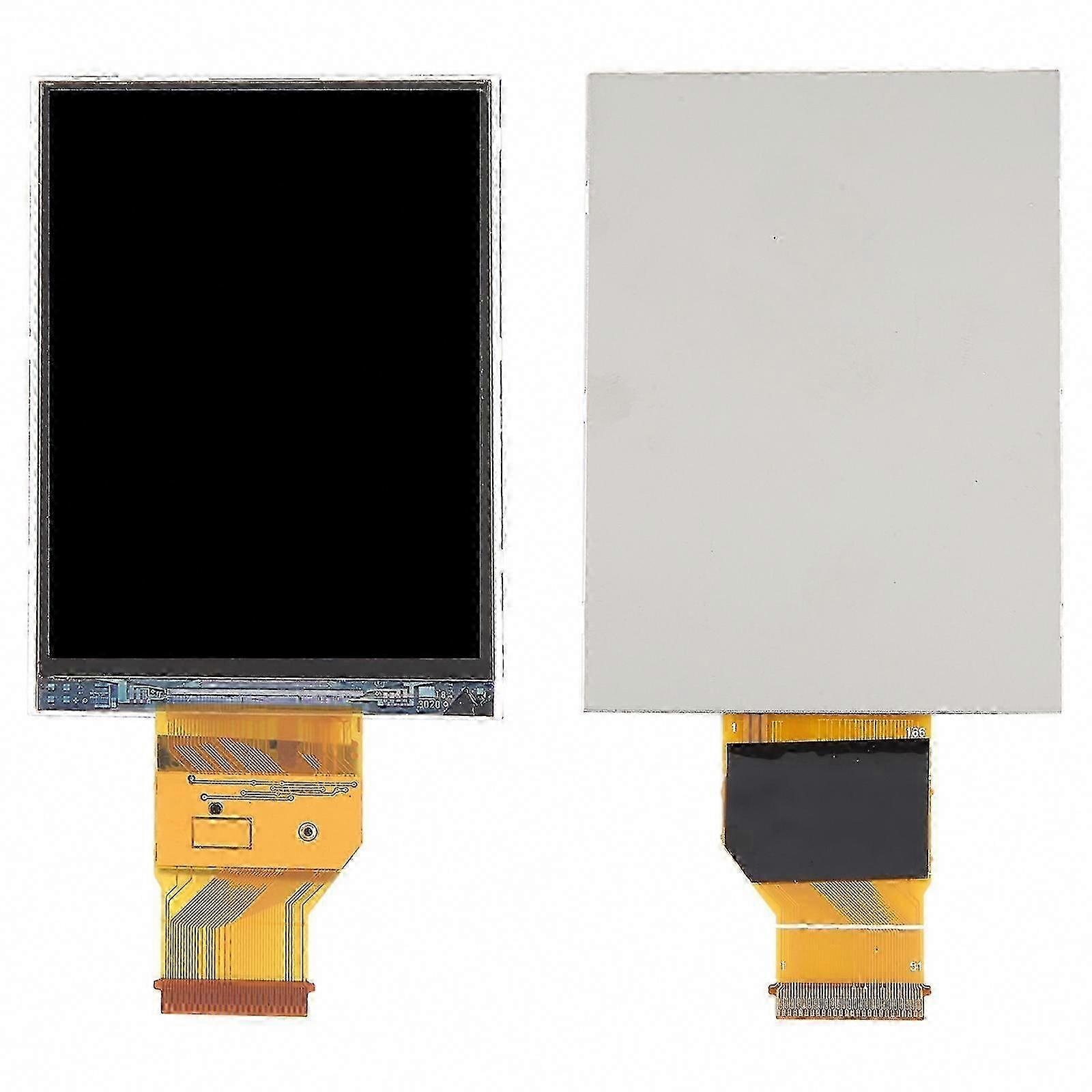 Original LCD Screen For  DSC-WX350 Replacement