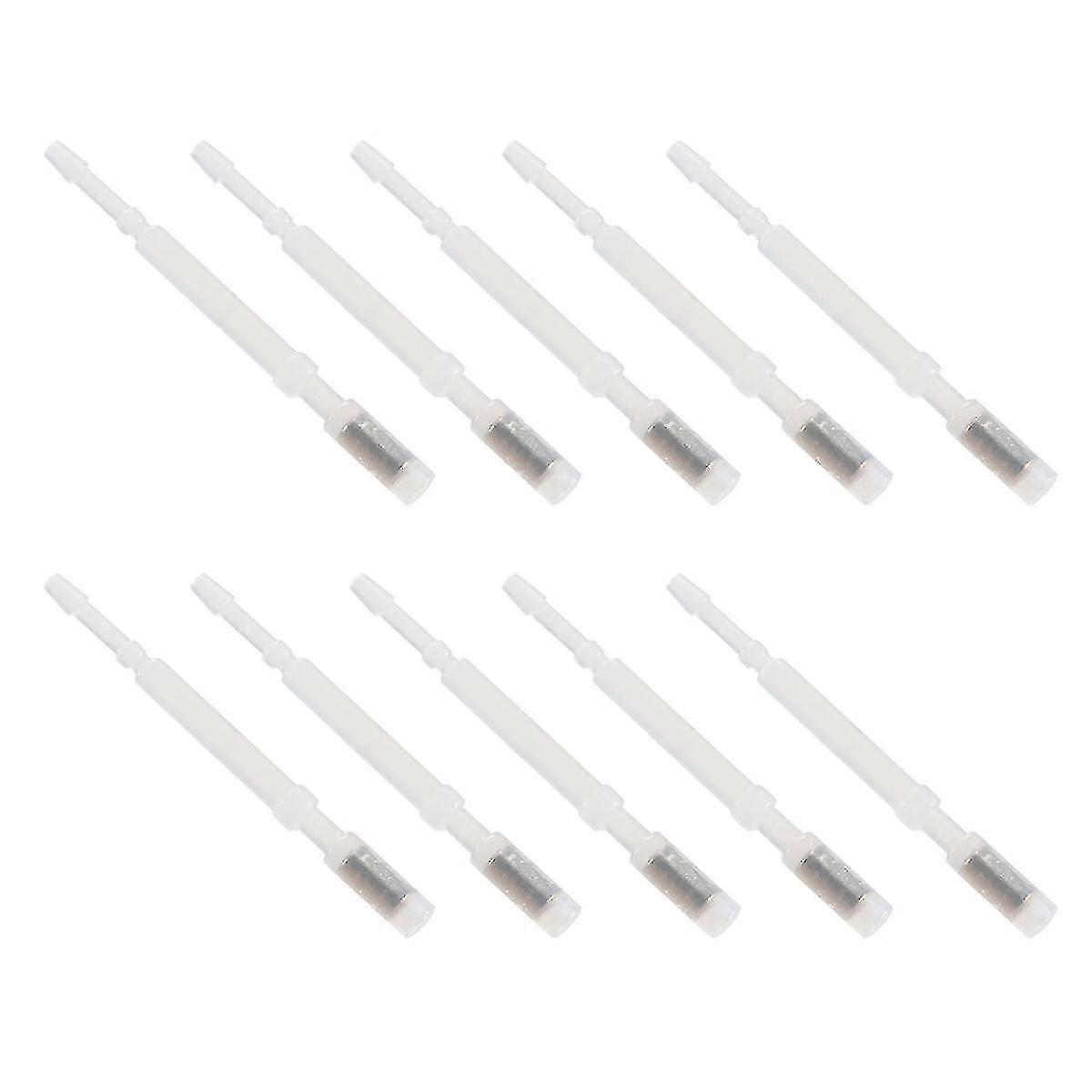 10Pcs 3D Printer Pin for BLTouch Push-Pin Bed Leveling Sensor Probe with Replacement Needle 2025
