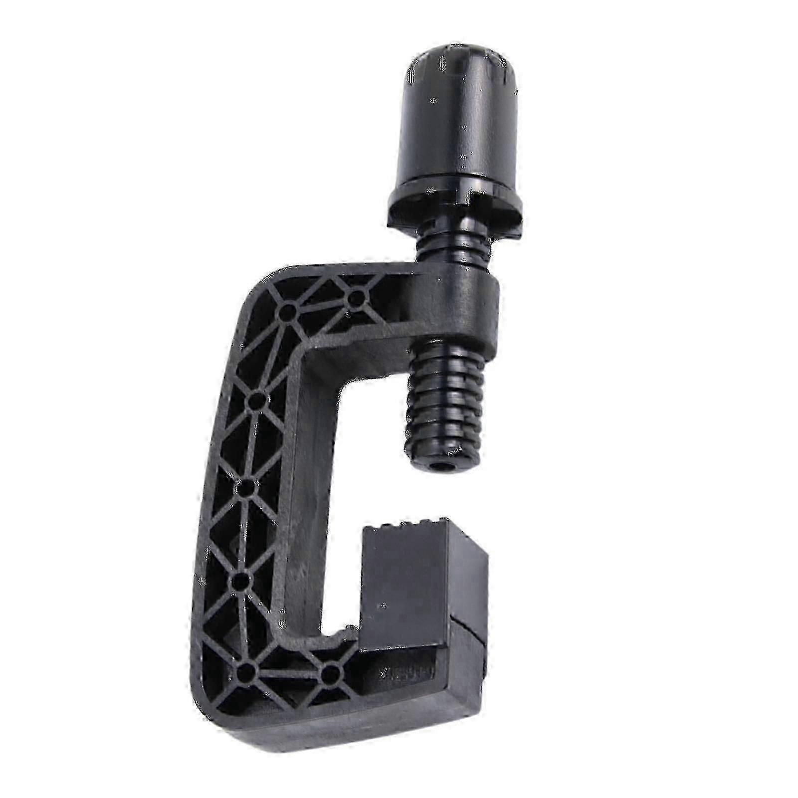 Game steering wheel clip for Logitech G27 G923 - racing bracket 1pc