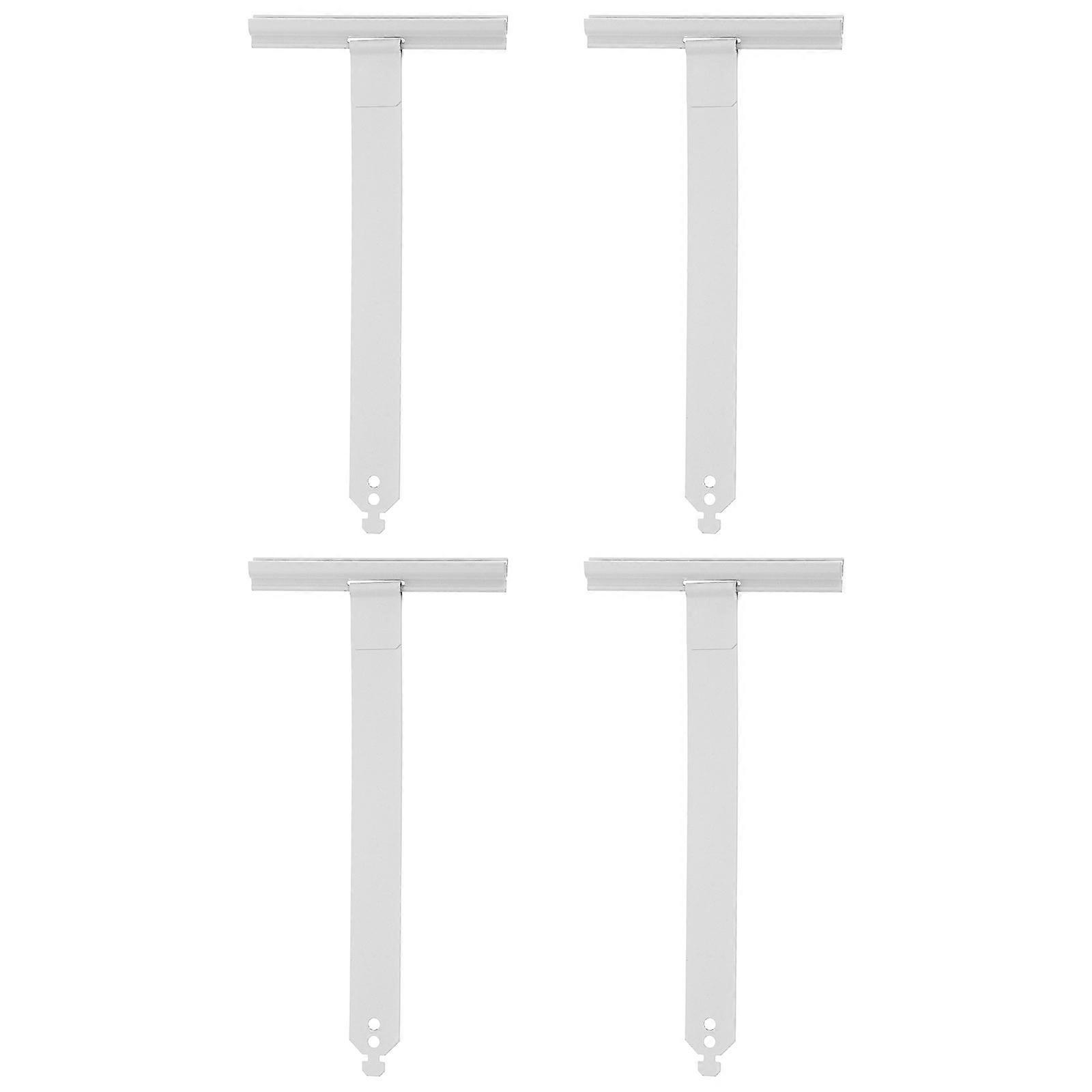 Repair Roller Shutter Spring Parts for Window Shutters 8Pcs Iron
