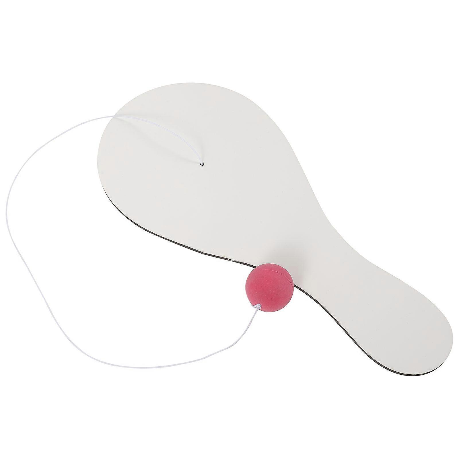 Sublimation Racket DIY Racket Blank for Creative Decoration 2Sets