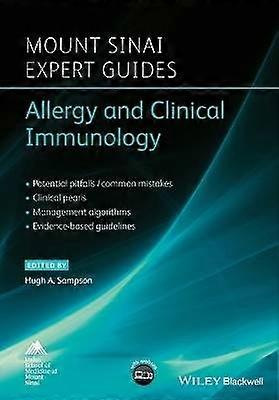 Allergy and Clinical Immunology
