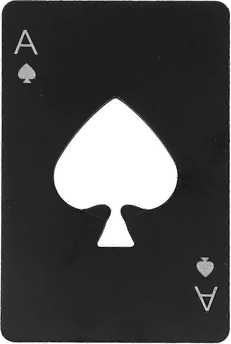 Bottle Opener Poker