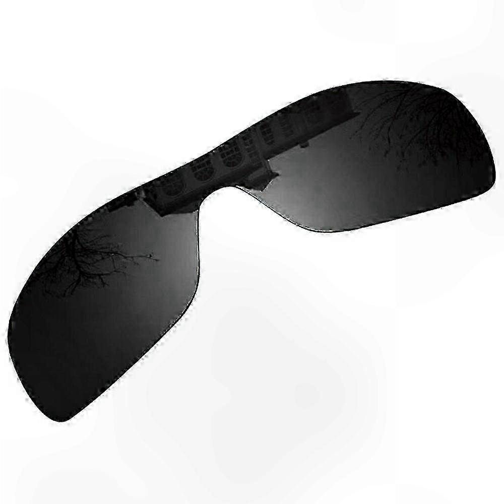 Green Replacement Lenses for Batwolf Style Sunglasses