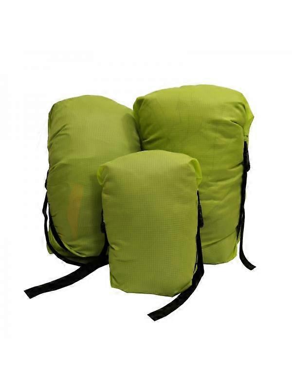 MarinaVida Waterproof Compression Stuff Sack Bag Outdoor Camping Sleeping Bag Storage Bag