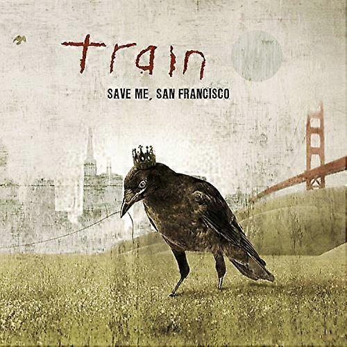 Various - Save Me, San Francisco [CD]