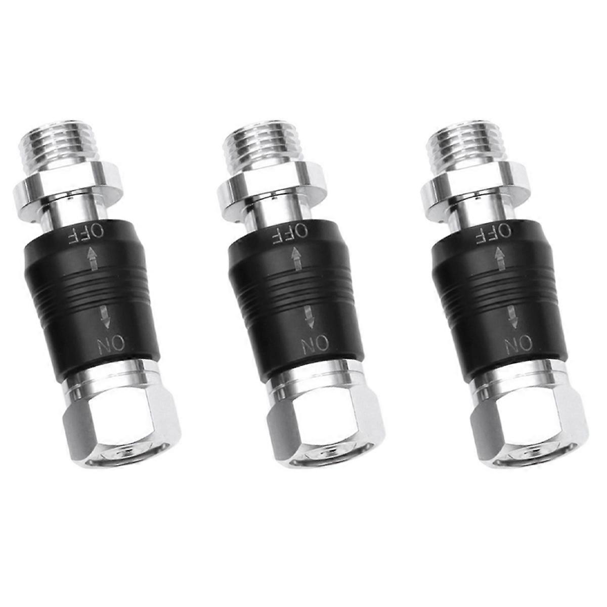 Scuba Diving Regulator Adaptor 9/16 Thread Connector Style C