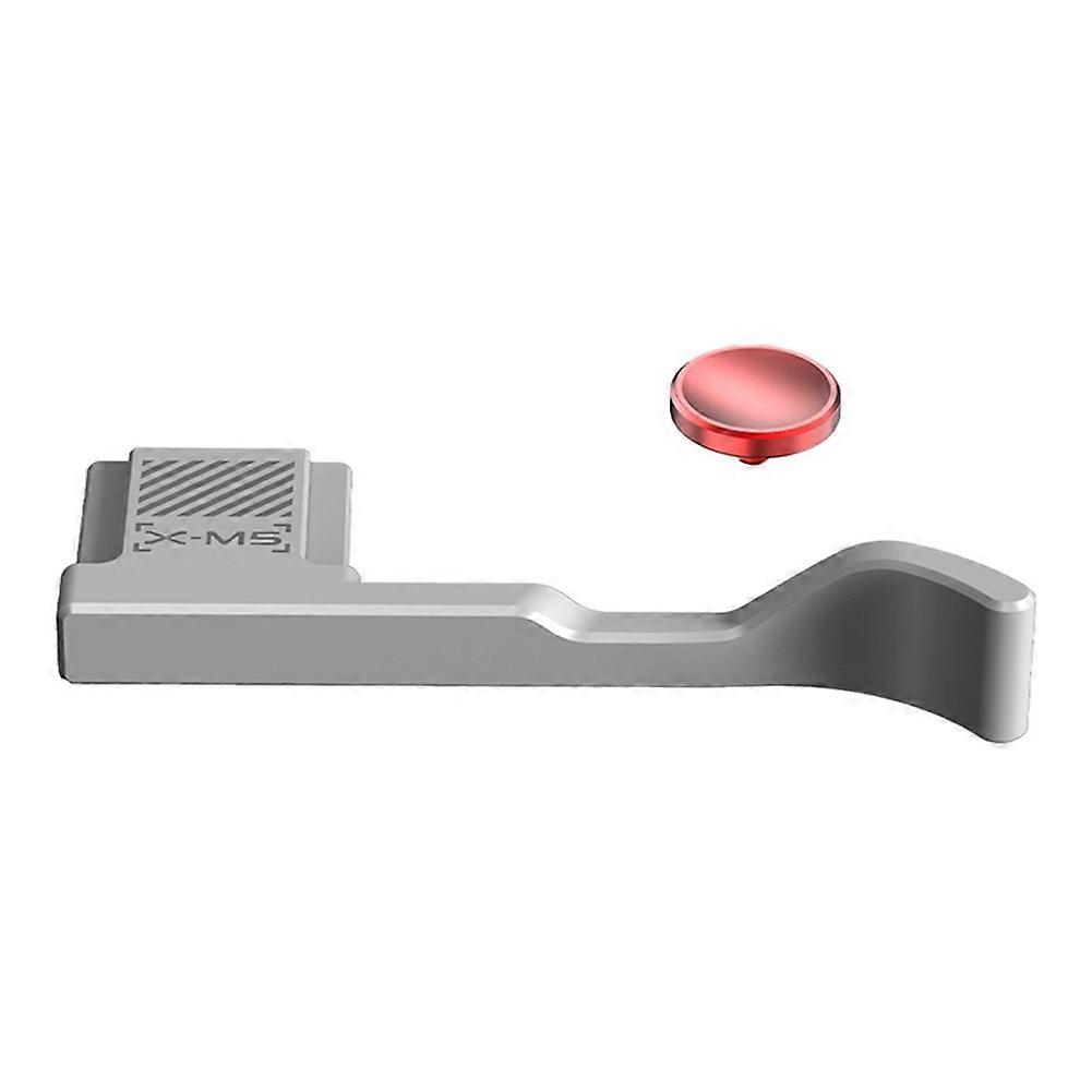 Thumb Grip for X-M5 Camera Thumb Grip X-M5 Camera Thumb Grip A