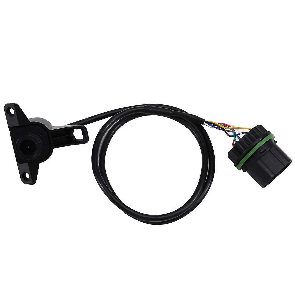 Car Rear View Reverse Camera Back-Up Assist Backup Camera for 