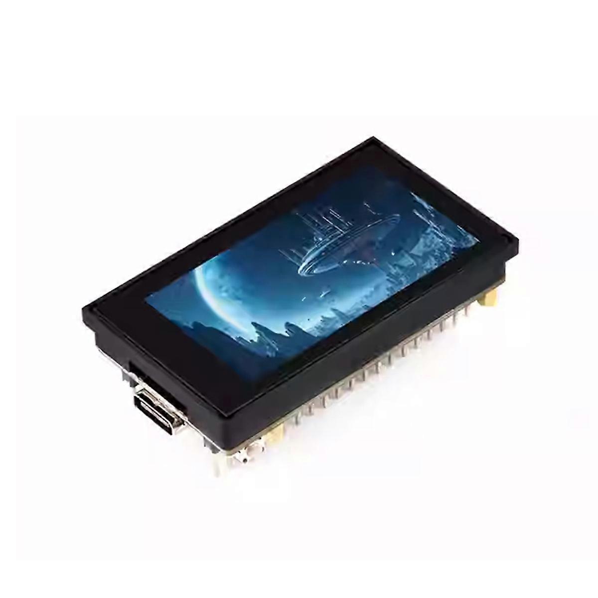 ESP32 C6 Development Board with 1.9 Inch LCD Display 172x320 A