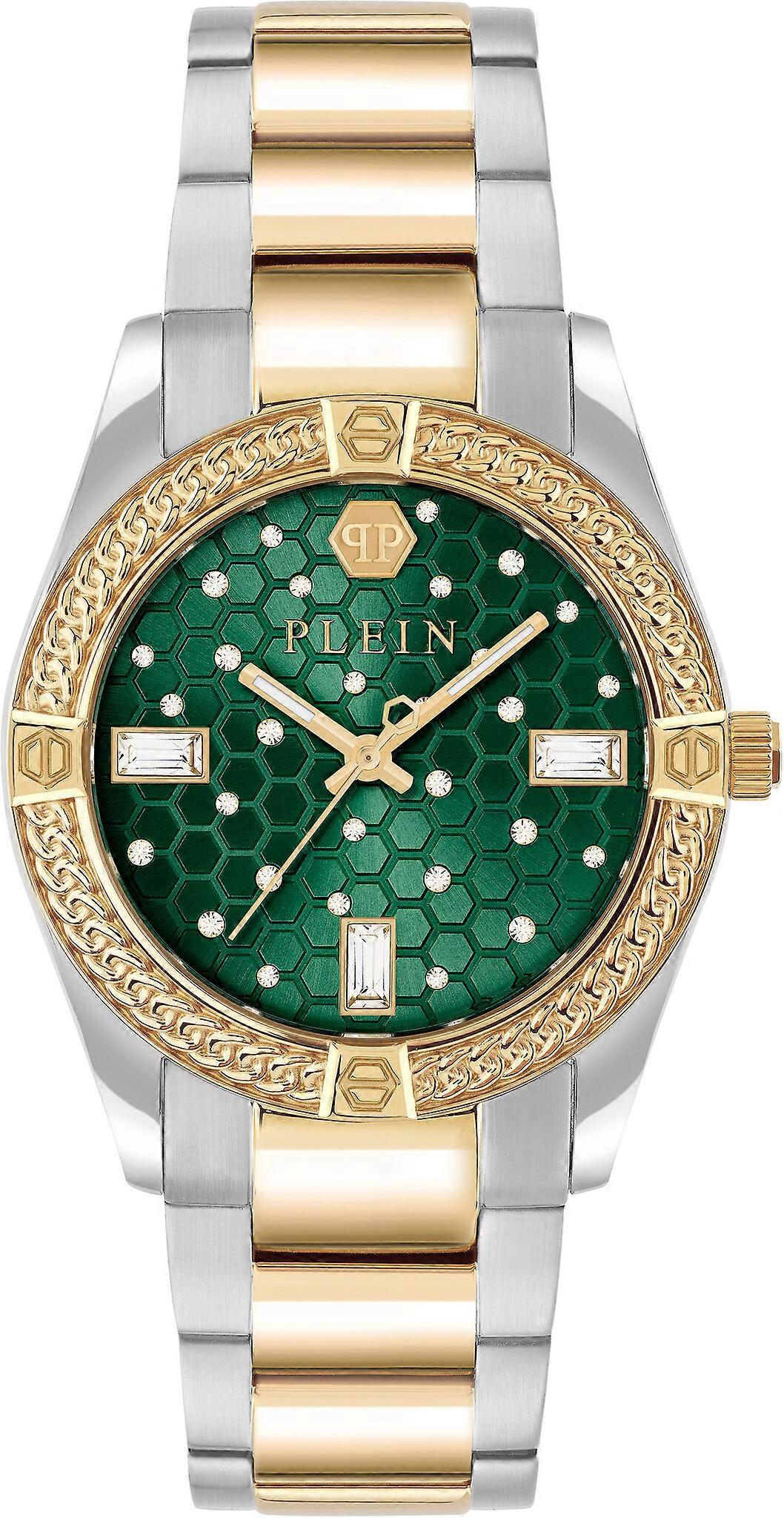 Montre femme Philipp Plein PW1FA0325 Plein Icon Chain
