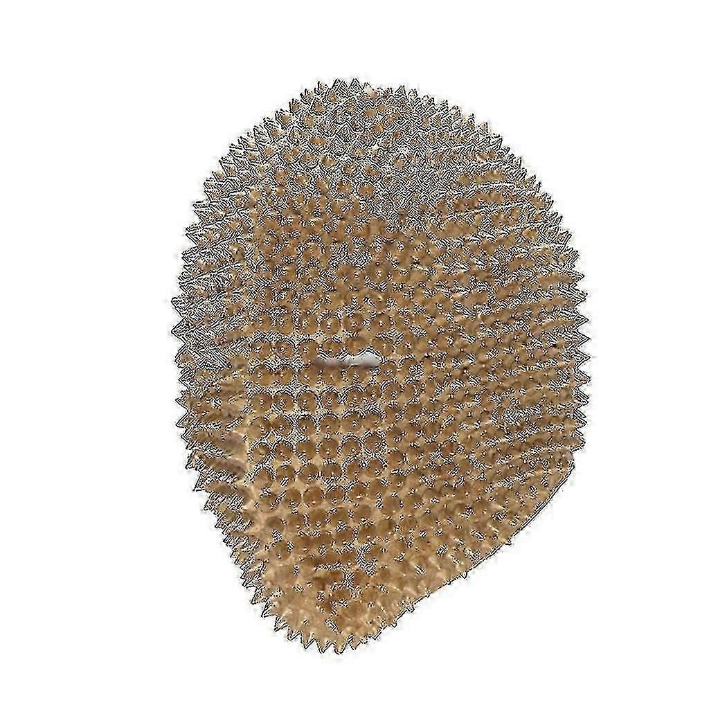 面白いマスクスタッズスパイクフルフェイスジュエルマルジェラフェイスカバーホリデーハロウィンホラーマスカラマスク