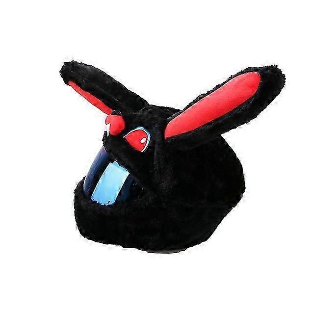 Exquisite Plush Cover for Motorcycle Helmet Accessories Full Helmet Case Motorcycle De Motocicleta Kask Motorbike Funny Helmet Protection