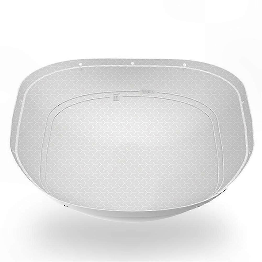 Automatic Cat Toilet Pad for Small Cats with High-Performance Three-Proof Design and Sandbox Accessories-Compatible with Petkit PURA X T3 Model