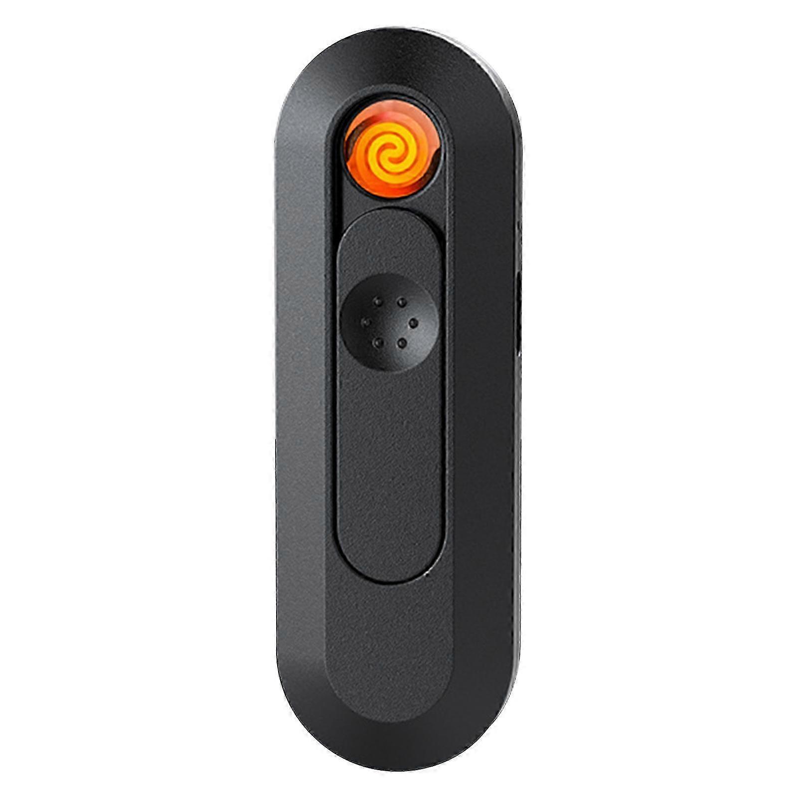 Electric Mini Lighter Type-C Electric Ignition Tool for Men Male