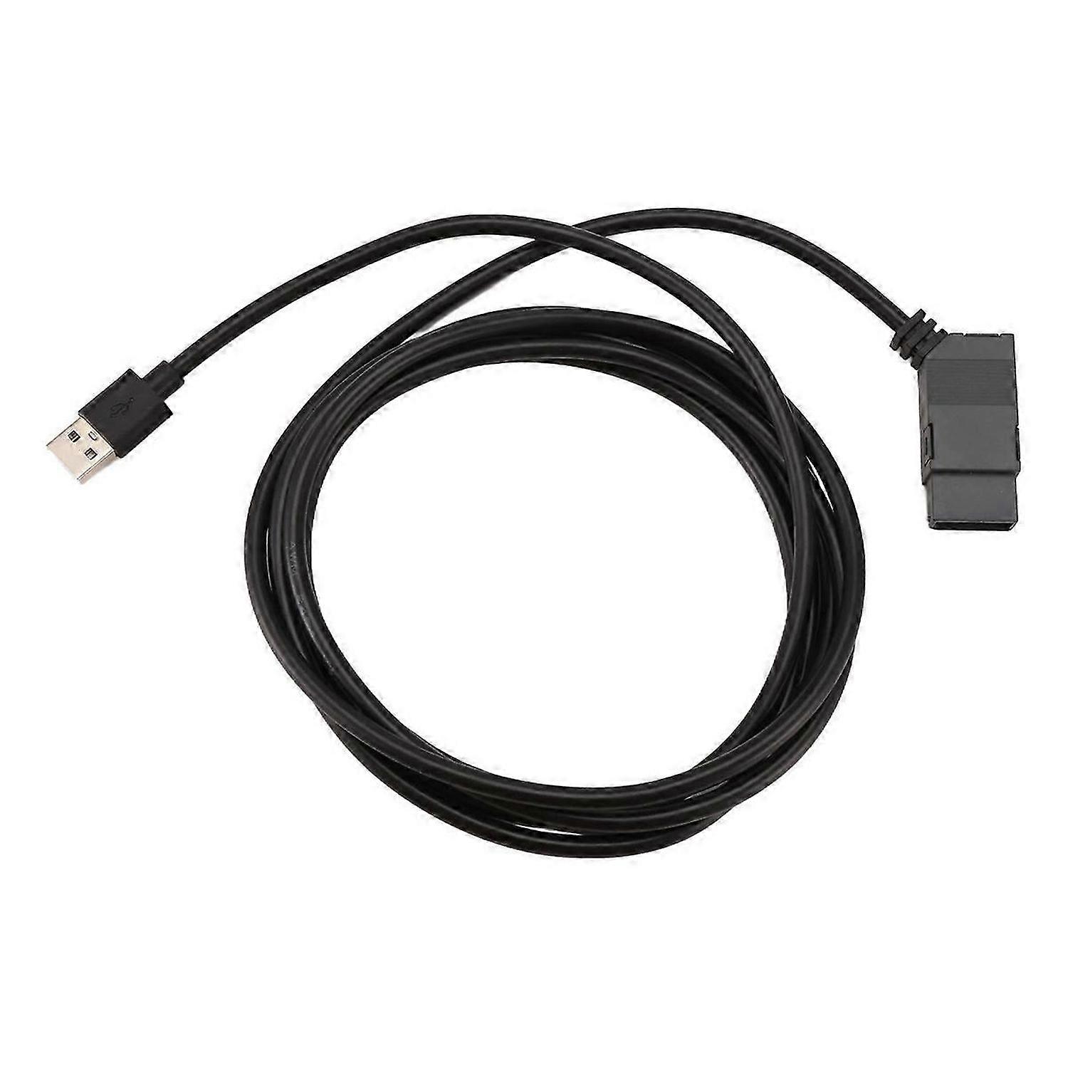 USB-LOGO Isolated Programming Cable Suitable for Siemens LOGO Series PLC RS232 LOGO PC-CABLE PC-6ED1