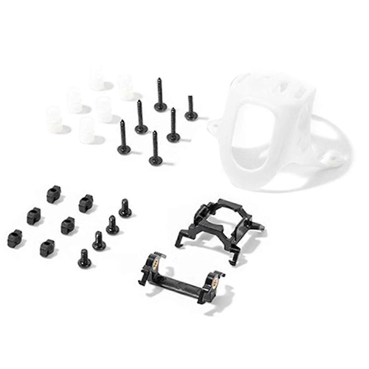 Canopy for O4 Air Unit Camera for Meteor65 Pro Meteor75 Pro Frames for HD O4 Drones Enhanced Durabil