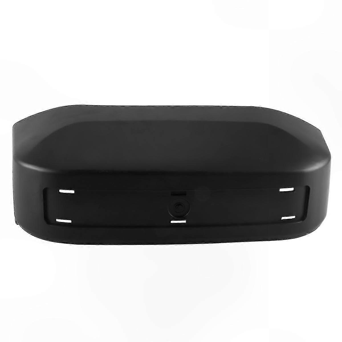 License Plate Cover for Car Rear Door Tailgate 2010-2018 SUV Models Compatible with Multiple Variants GDJ150 GRJ