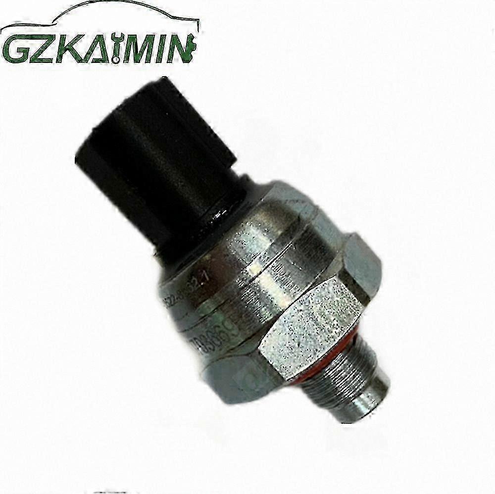 Universal Pressure Sensor for Sedan and SUV Models