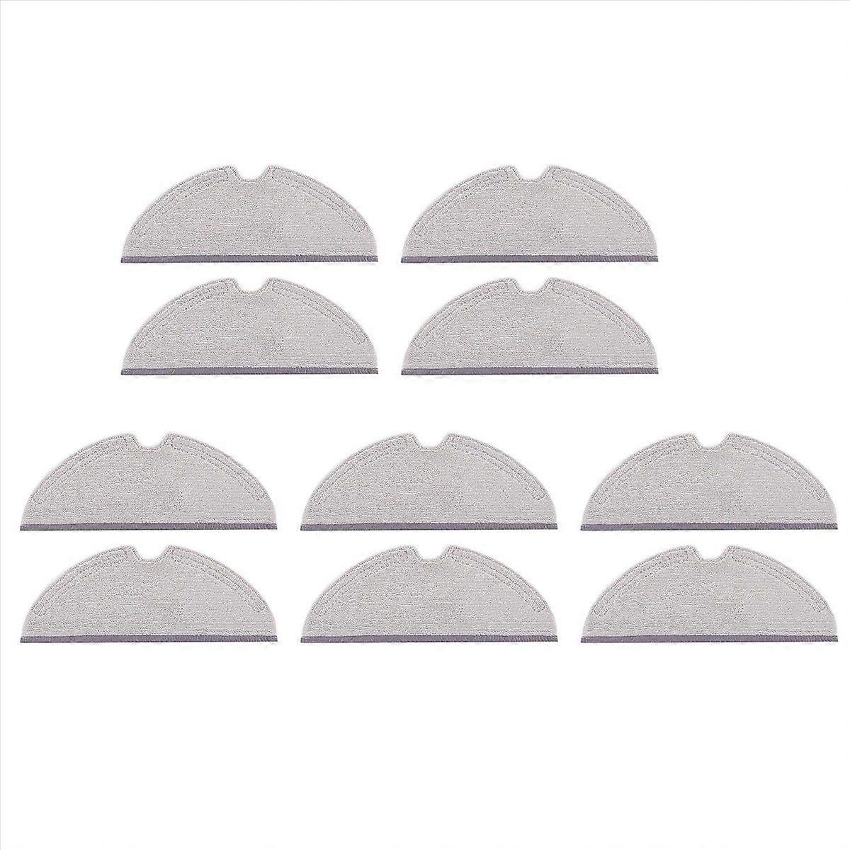 Mop Cloth Pads For Q5, Q5 Pro, Q5 Pro+, , Q7Max