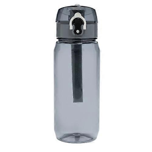 XD Collection Yide Lockable RPET 600ml Water Bottle