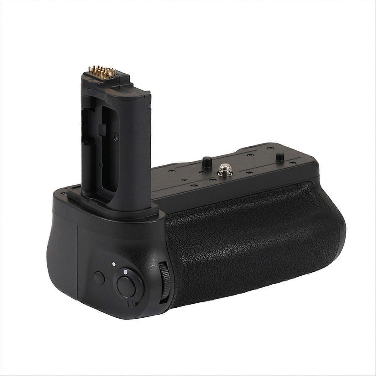 Multi Power Vertical Battery Grip Holder for Z6 II Z5II Camera