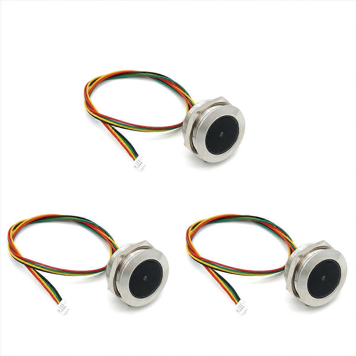 GM60 1D/QR/2D-Barcode-Scanner QR-Code Barcode-Scanner-Modul