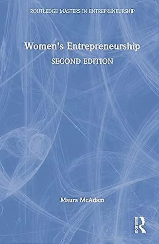 Womens Entrepreneurship