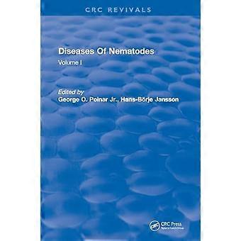 Enfermedades de los nematodos Volumen I