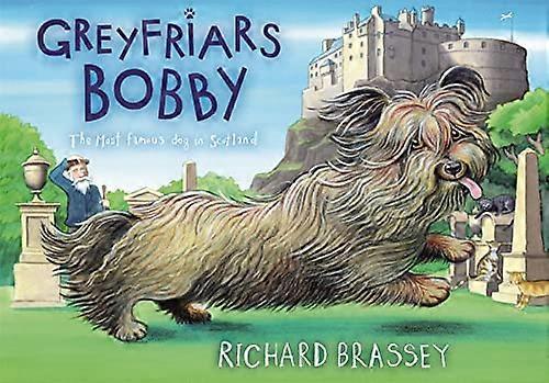 Greyfriars Bobby