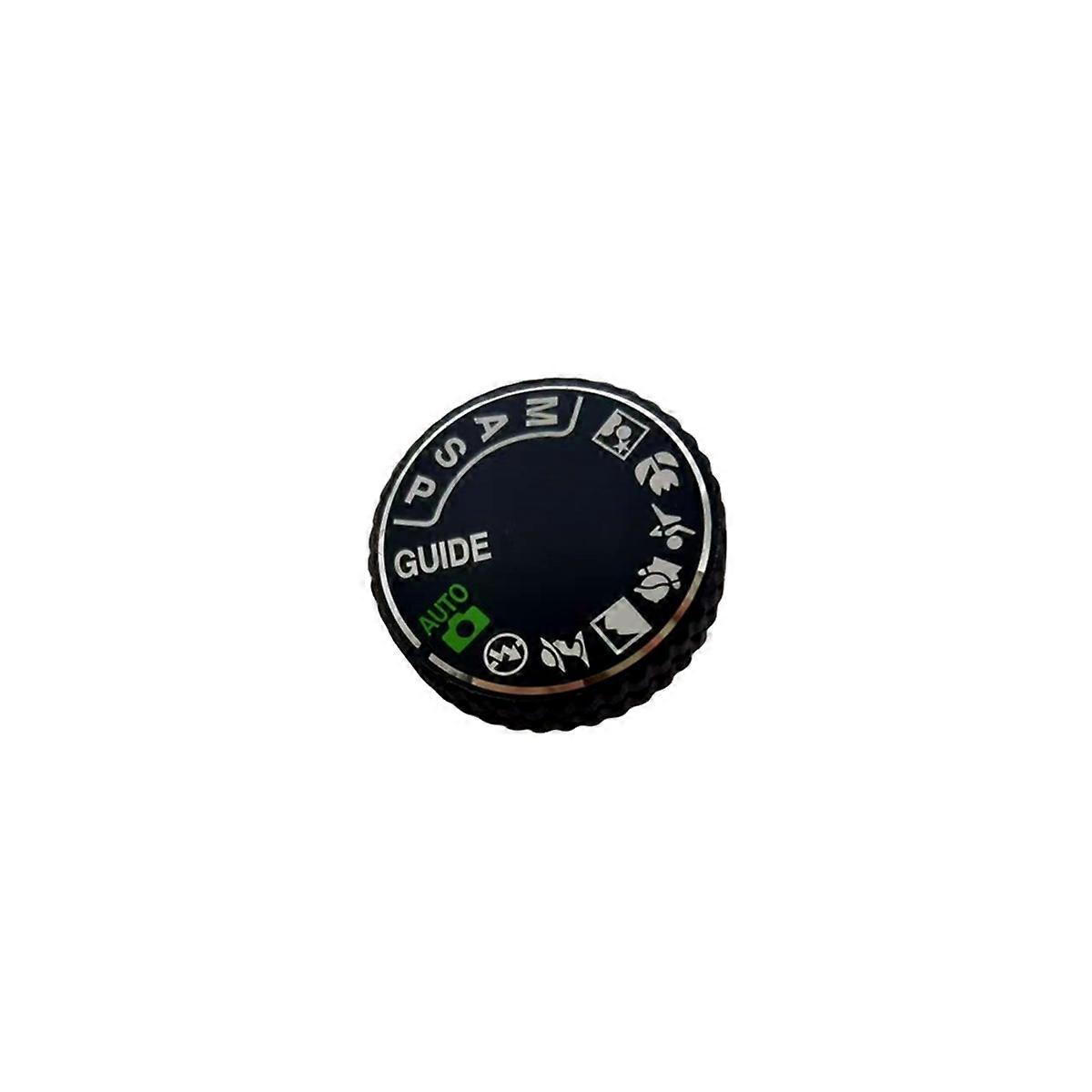 Top Cover Mode Dial for D3100 SLR Digital Camera Repair Part