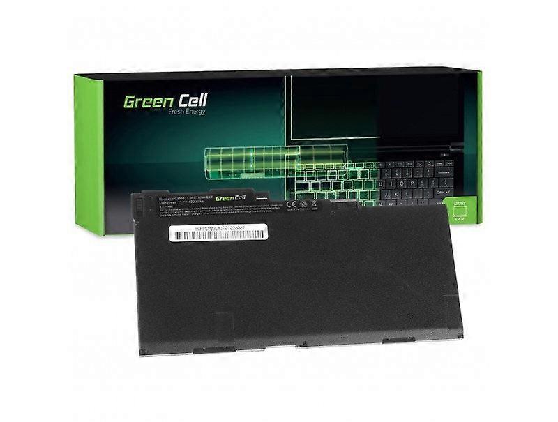 Baterie pro notebooky Green Cell Hp68