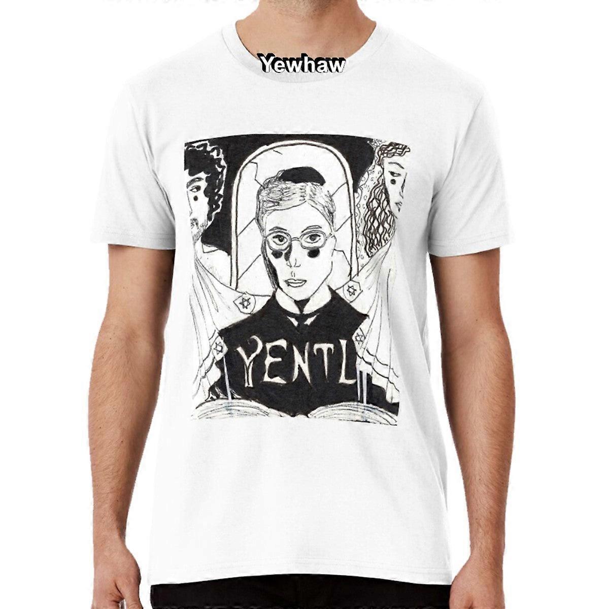 Yentl T-shirt