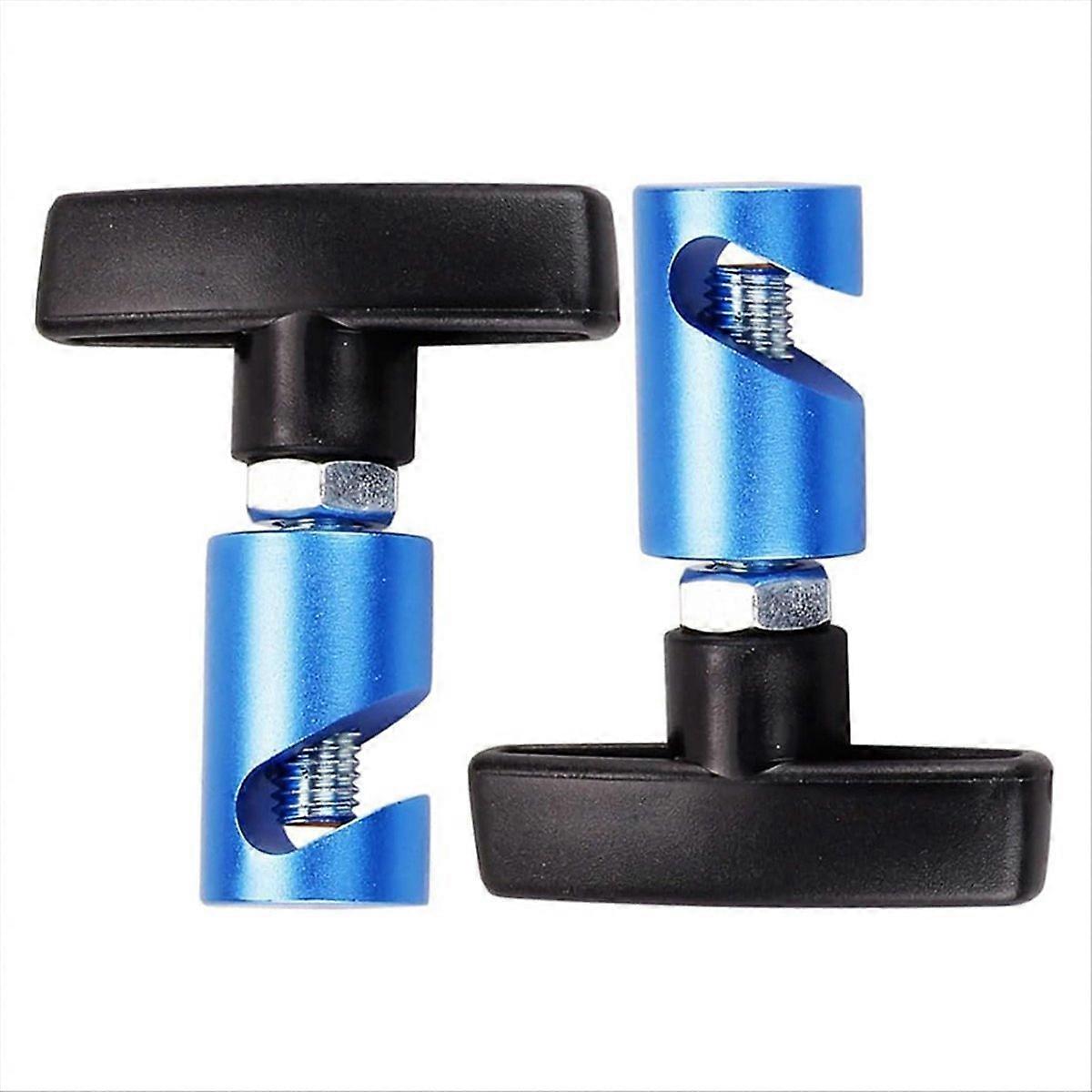 Lift Support Clamp Hood Pillar Clamp Support Brackets