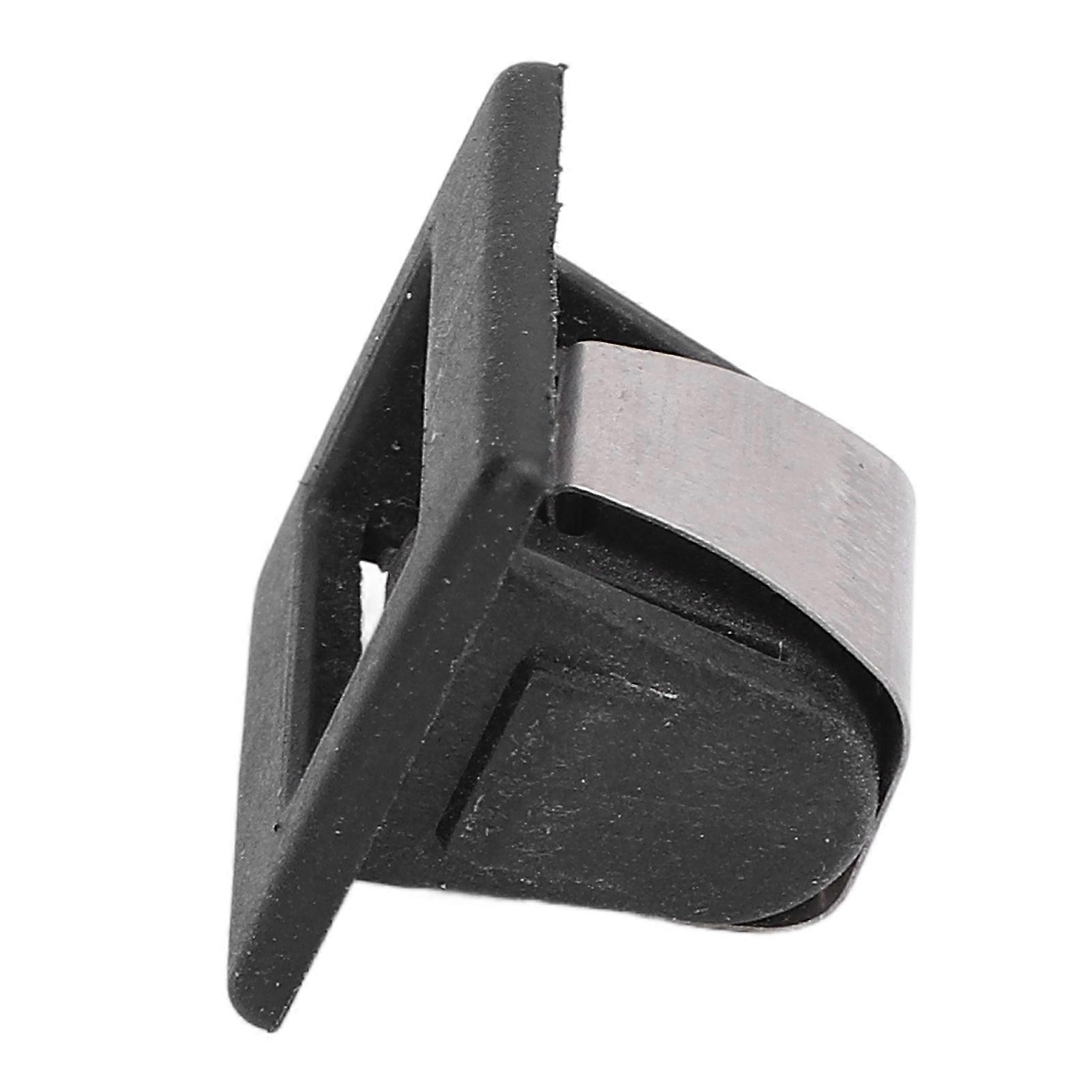 Armrest Box Cover Buckle 7591GL Enhanced Safety Stylish Look Armrest Box Lid Lock Latch Buckle for C5 III 2008 to 2019 